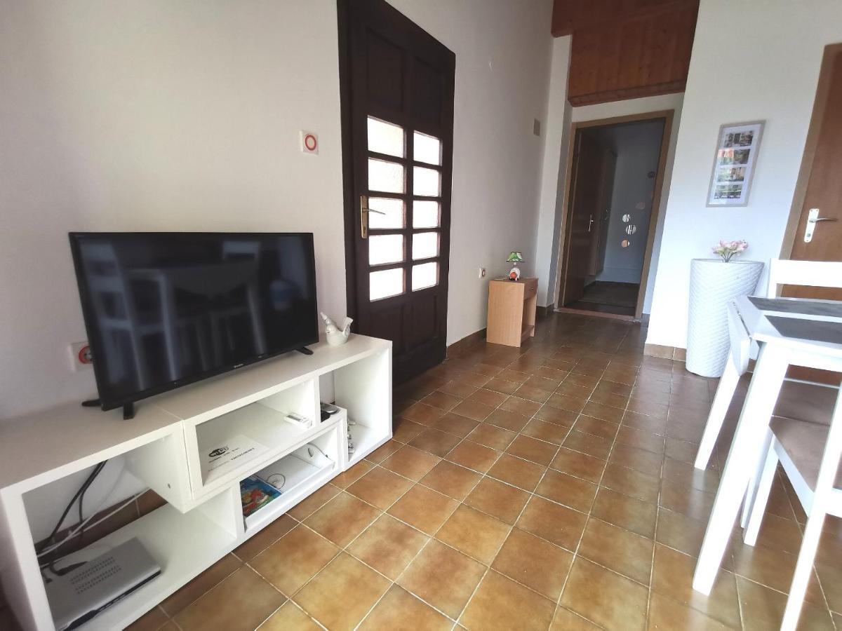 Apartmani Koin Medulin Bagian luar foto