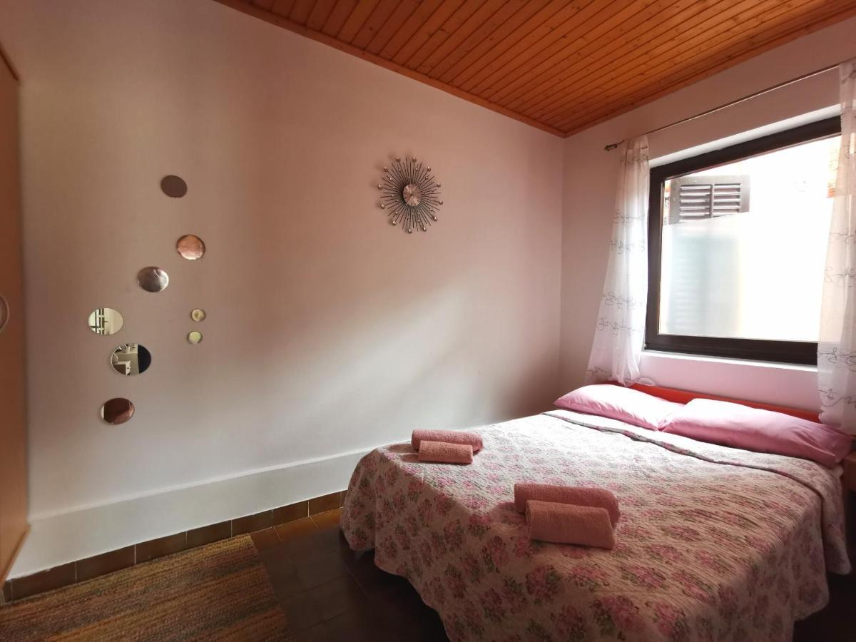 Apartmani Koin Medulin Bagian luar foto
