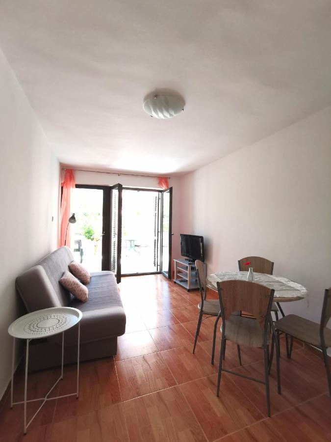 Apartmani Koin Medulin Bagian luar foto