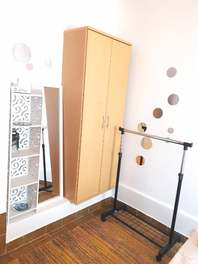 Apartmani Koin Medulin Bagian luar foto