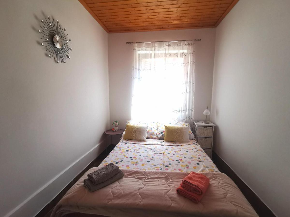 Apartmani Koin Medulin Bagian luar foto