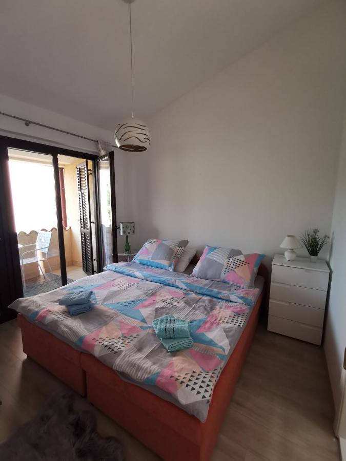 Apartmani Koin Medulin Bagian luar foto