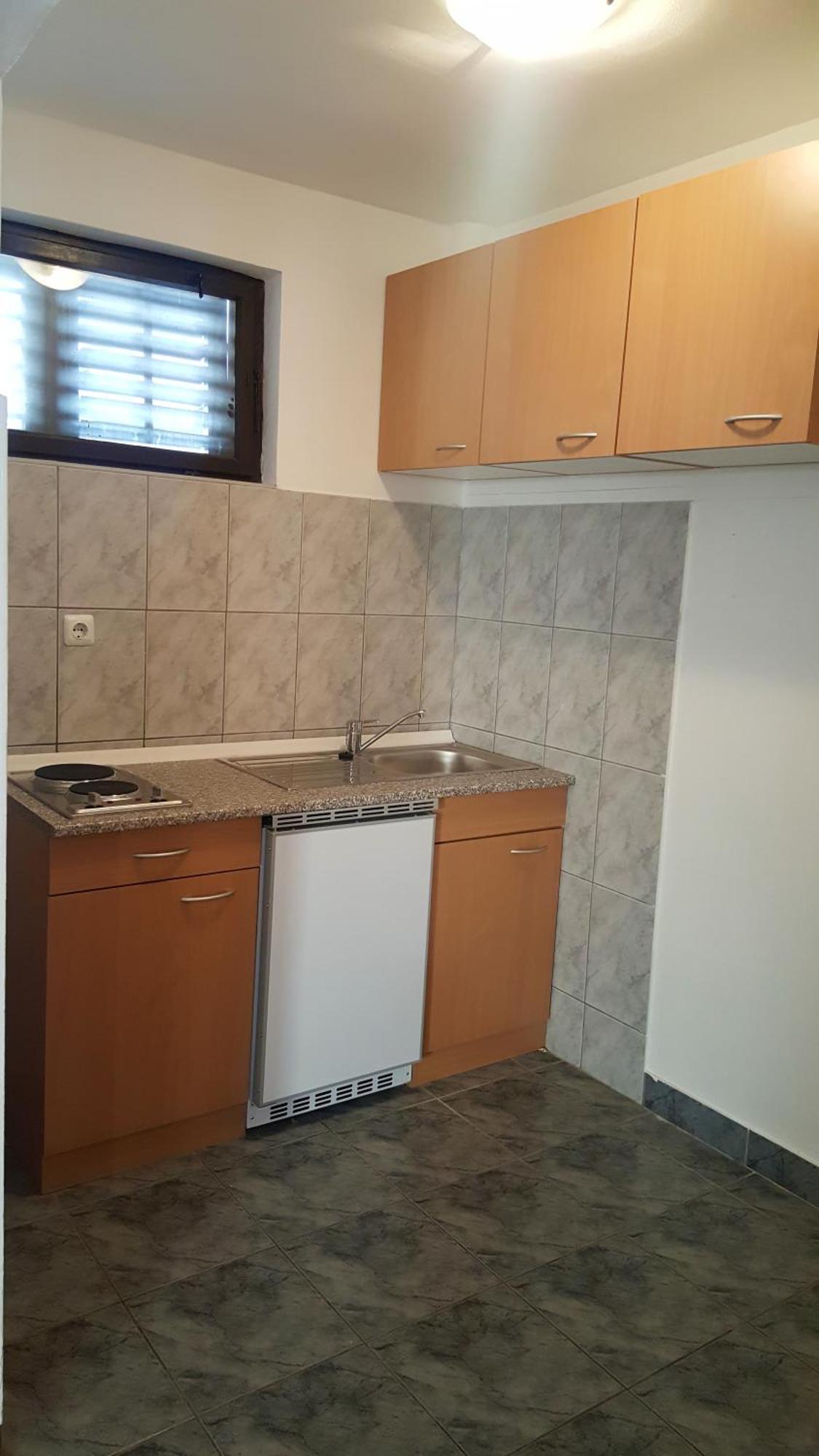 Apartmani Koin Medulin Bagian luar foto