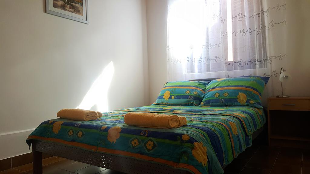 Apartmani Koin Medulin Bagian luar foto