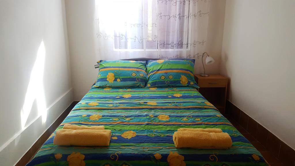 Apartmani Koin Medulin Bagian luar foto