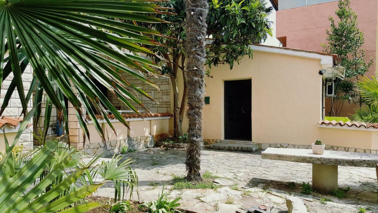 Apartmani Koin Medulin Bagian luar foto