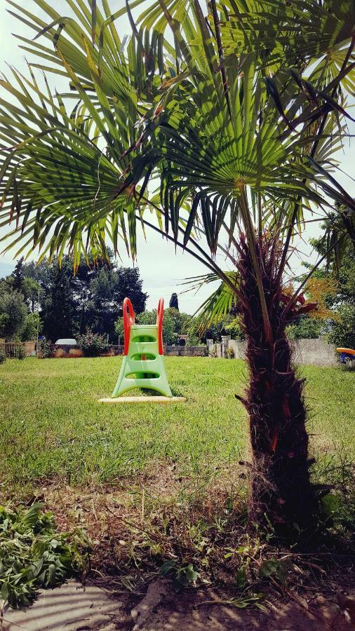 Apartmani Koin Medulin Bagian luar foto